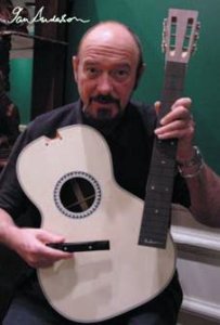 Ian Anderson