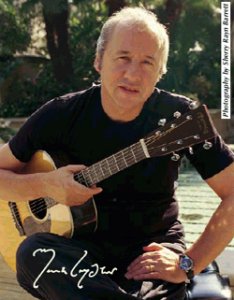 Mark Knopfler