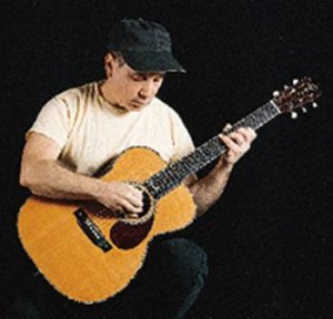 Paul Simon