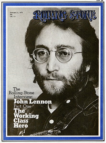 John Lennon - Part One: The Working Class Hero