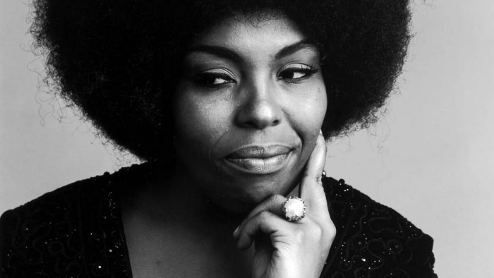 Roberta Flack