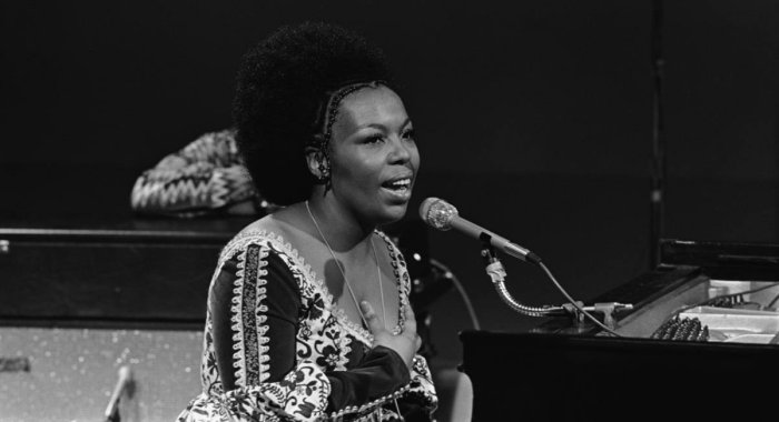 Roberta Flack