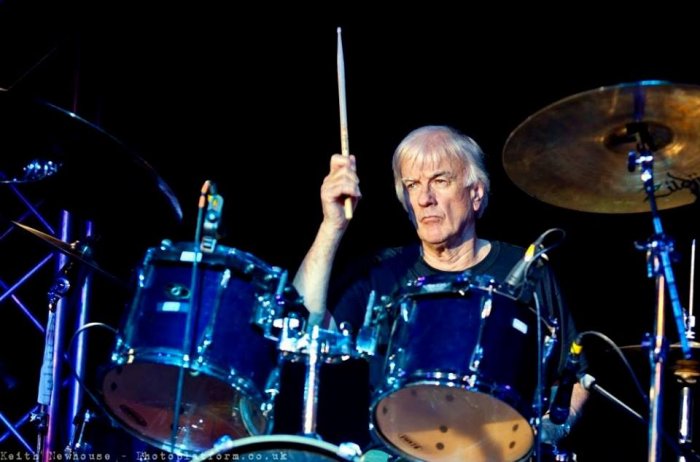Jim McCarty Jim McCarty