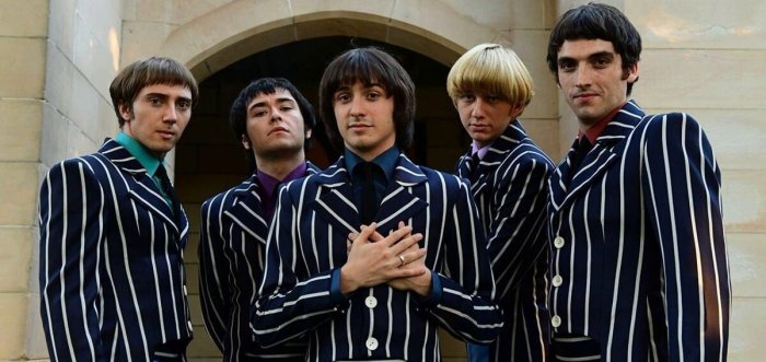 Easybeats