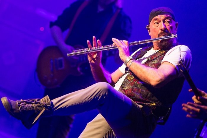 Ian Anderson Ian Anderson