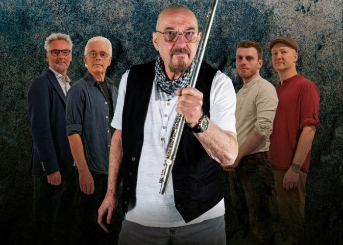 Jethro Tull - 2023 Jethro Tull - 2023
