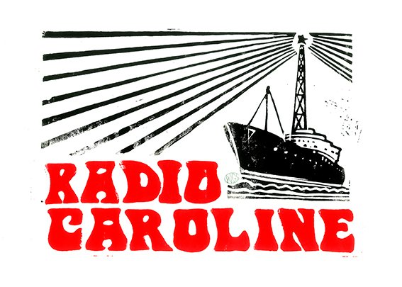Radio Caroline Radio Caroline