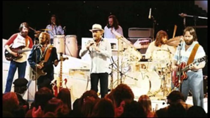 Beach Boys- Live Beach Boys- Live