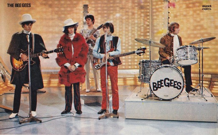 Bee Gees - 1967 Bee Gees - 1967