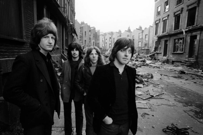 Badfinger Badfinger