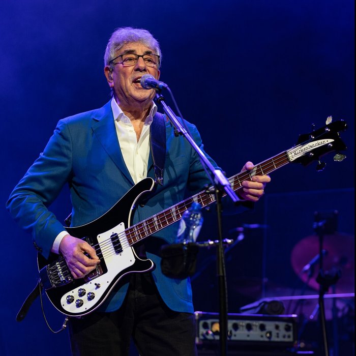 Graham Gouldman - 2021