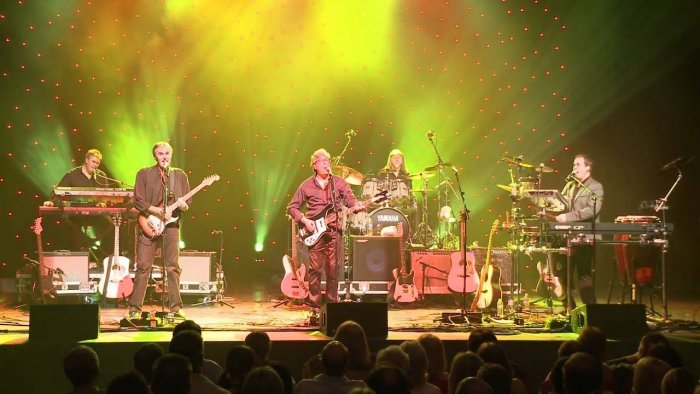 10cc - now
