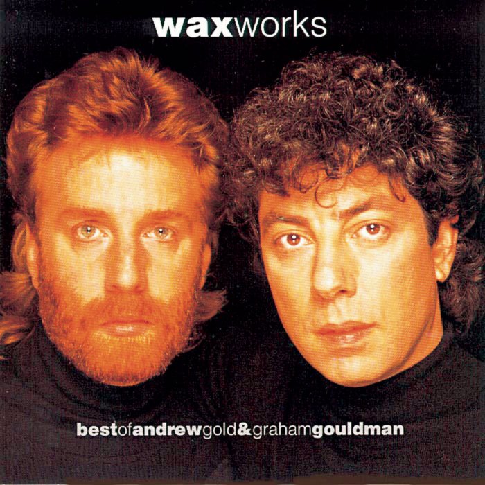 WAX - 1986