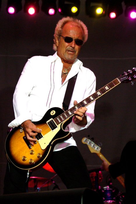 Mick Jones Mick Jones