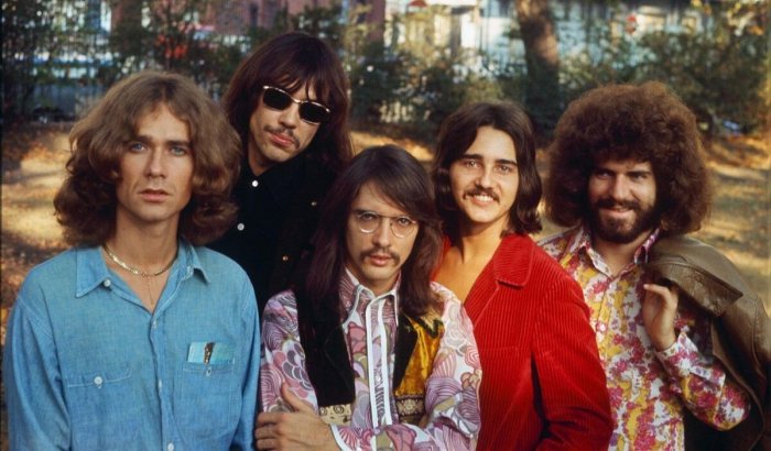 Steppenwolf