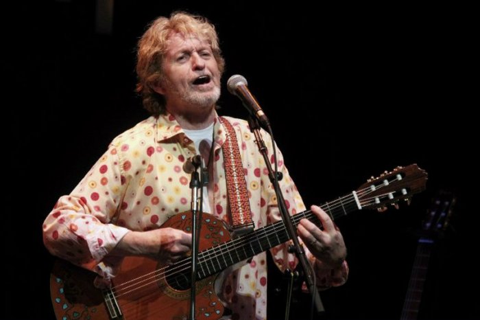 Jon Anderson