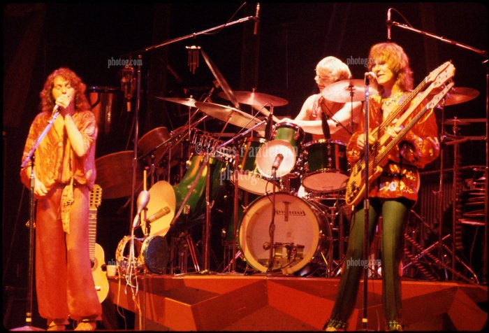Yes - 1969