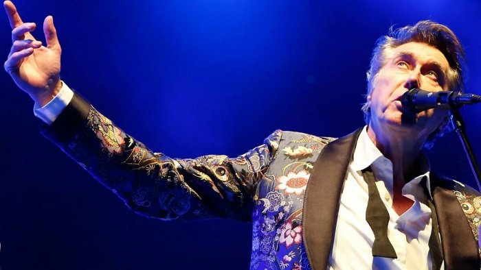 Bryan Ferry Bryan Ferry