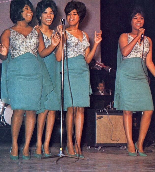 Shirelles Shirelles