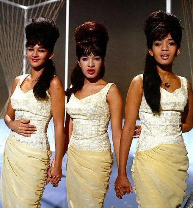Ronettes Ronettes