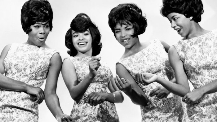 Marvelettes Marvelettes