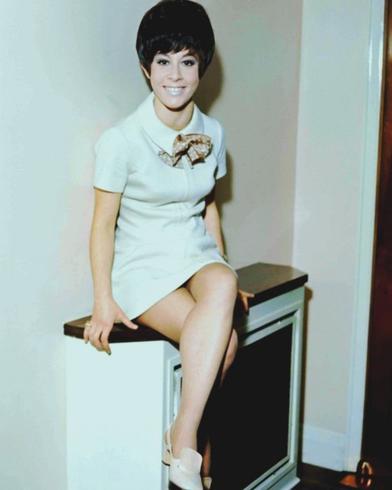 Helen Shapiro Helen Shapiro