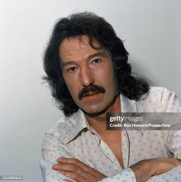 Norman Smith Norman Smith