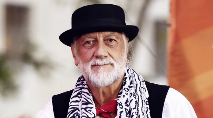 Mick Fleetwood