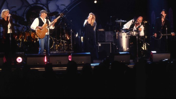 Fleetwood Mac - 1997