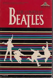 Рецензия на документальный фильм «Законченная история БИТЛЗ» Рецензия на документальный фильм «Законченная история БИТЛЗ»