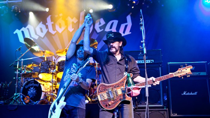 Motorhead Live Motorhead Live