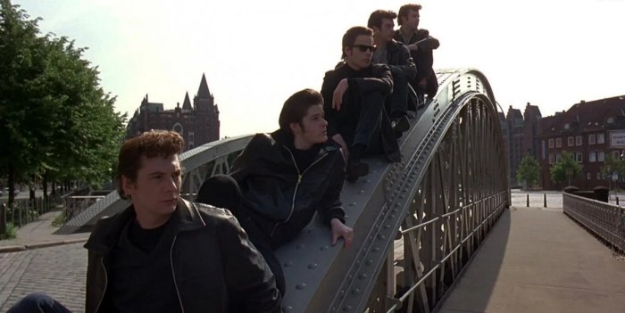 Backbeat