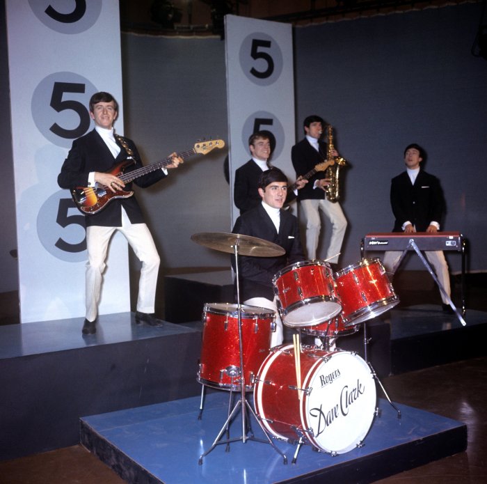 Dave Clark Five Dave Clark Five