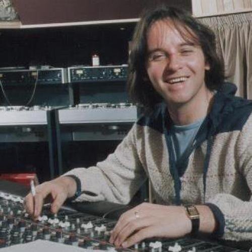 Eric Stewart