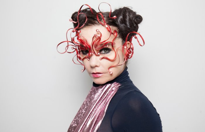 Björk Björk