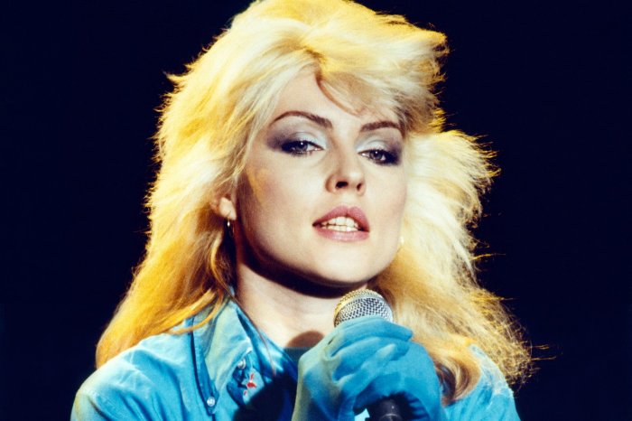 Debbie Harry Debbie Harry