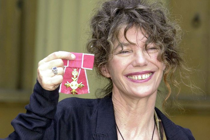 Jane Birkin Jane Birkin