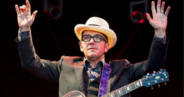 Elvis Costello Elvis Costello