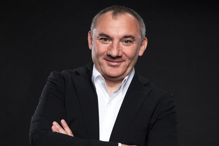 Николай Фоменко: “Цивилизации заканчиваются. Пусть от нашей эпохи останутся The Beatles” Николай Фоменко: “Цивилизации заканчиваются. Пусть от нашей эпохи останутся The Beatles”