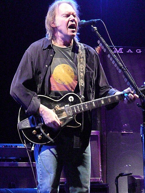 Neil Young Neil Young