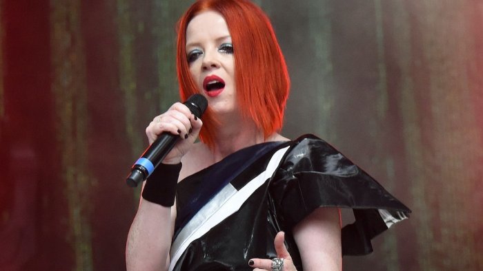 Shirley Manson Shirley Manson