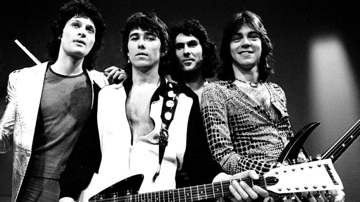 Golden Earring &mdash; &laquo;������� ������&raquo;